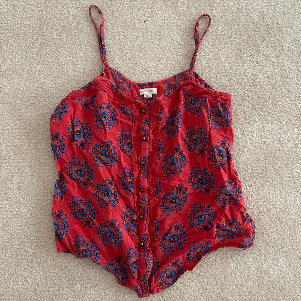 Aerie Tank Top